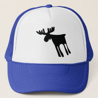 Älg / Moose キャップ