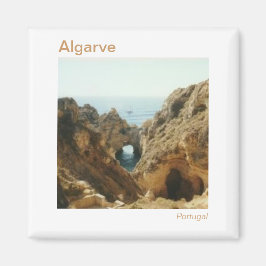 Algarve マグネット