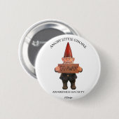 ALGASボタン 缶バッジ (正面&裏面)