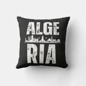 ALGERIA クッション (裏面)