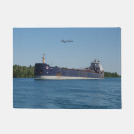 Algolake形式 ドアマット