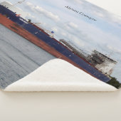 Algoma Conveyor シェルパブランケット (3/4)
