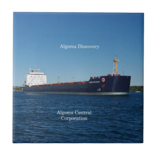 Algoma Discoveryタイル タイル