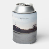 Algoma Enterpriseはクーラー可能 缶クーラー (缶裏面)