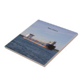 Algoma Innovatorタイル タイル (側面)