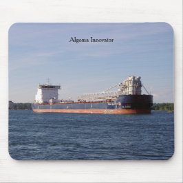 Algoma Innovatorマウス マウスパッド