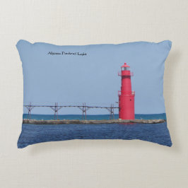 Algoma Pierheadライトアクセントピロー アクセントクッション