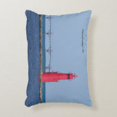 Algoma Pierheadライトアクセントピロー アクセントクッション (正面(垂直))