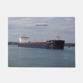 Algoma Spirit �門マット ドアマット