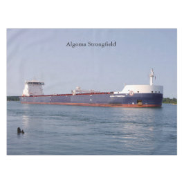 Algoma Strongfieldテーブルクロス テーブルクロス