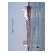 Algoma Strongfieldテーブルクロス テーブルクロス (正面)