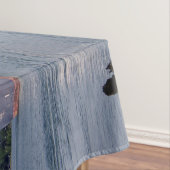 Algoma Strongfieldテーブルクロス テーブルクロス (インサイチュ)