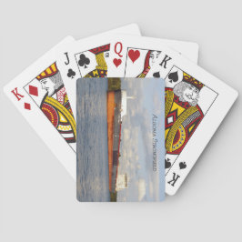 Algoma Strongfield遊のカード トランプ