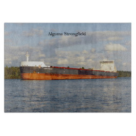 Algoma Strongfield カッティングボード