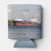 Algoma Strongfield can cooler 缶クーラー (裏面)