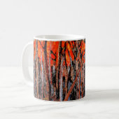 Algonquin Park by Tom Thomson, コーヒーマグカップ (正面左)