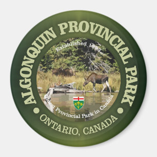 Algonquin PP マグネット