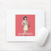 Algorithmica Art Collection マウスパッド (マウス)