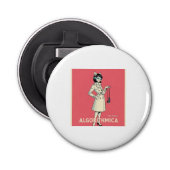 Algorithmica Art Collection 栓抜き (正面)