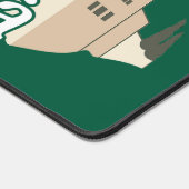 Alhambra デスクマット (コーナー)