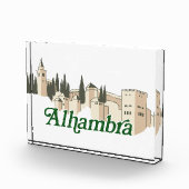 Alhambra フォトブロック (右)
