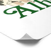 Alhambra ポスター (角)