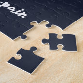 Alhambra Court of the Lions 1 ジグソーパズル (側面)