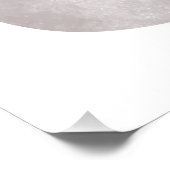 Alhamdulillah Rabbil ‘Alamin – Contemporary Arabic ポスター (コーナー)