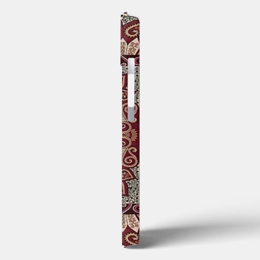 ALi عَلِيّ iPhone / iPadケース Case-Mate iPhoneケース (裏面 / 左)