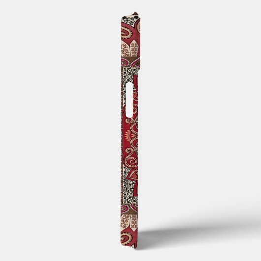 ALi عَلِيّ iPhone / iPadケース Case-Mate iPhoneケース (裏面 / 右)