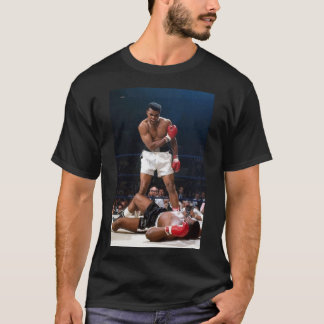 Ali Mohammad Poster Essential T-Shirt Tシャツ