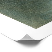 Ali Pasha (1741-1822)ジャニナ狩りオンレイクブ ポスター (角)