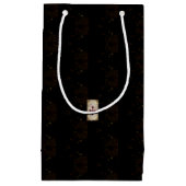 alice マット　 スモールペーパーバッグ (正面)