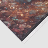 Alice and Rabbit Whimsical Whirlwind Decoupage 薄葉紙 (詳細)