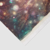 Alice and White Rabbit Dreamy Descent Decoupage 薄葉紙 (詳細)