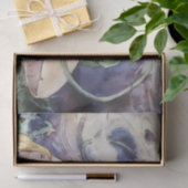 Alice B Woodwardの「Alice and the Caterpillar」 薄葉紙 (ギフト)