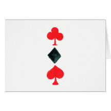 Alice Card Suitesカード