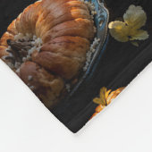 Alice: Down the Hole フリースブランケット (角)