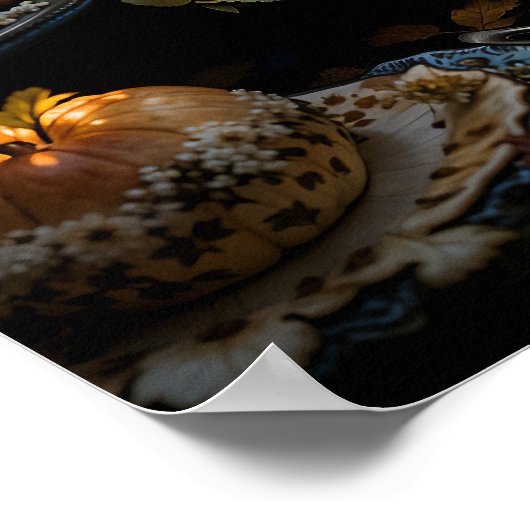 Alice: Down the Hole ポスター (角)