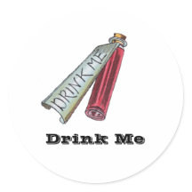 Alice - Drink Me  1865