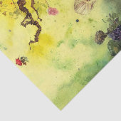 Alice in お洒落 Wonderland Decompage 薄葉紙 (詳細)