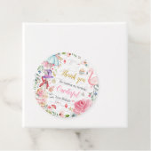 Alice in Onederland 1st誕生日不機嫌ティーパーティー フェイバータグ (インサイチュ)