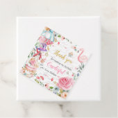 Alice in Onederland 1st誕生日不機嫌紅茶パーティーファ フェイバータグ (インサイチュ)