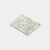 Alice in Wonderlandドドクラシックー美術品 ポストイット (アングル)