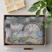 Alice in Wonderlandドドクラシックー美術品 薄葉紙 (ギフト)