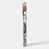 Alice in Wonderlandドドクラシックー美術品 Case-Mate iPhoneケース (裏面 / 左)