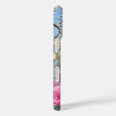 Alice in Wonderlandドドクラシックー美術品 Case-Mate iPhoneケース (裏面 / 右)