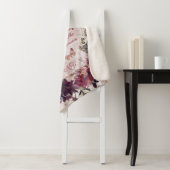 Alice in Wonderlandフローラカスタムベビー誕生状態 シェルパブランケット (インサイチュ)