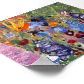 Alice in Wonderlandポスター ポスター (角)