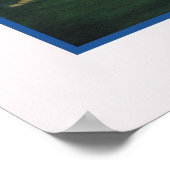 Alice in Wonderlandポスター ポスター (角)